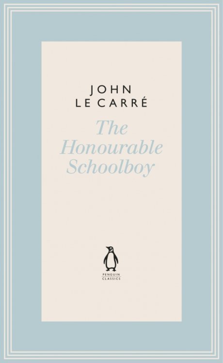 Penguin John le Carre Hardback Collection The Honourable Schoolboy