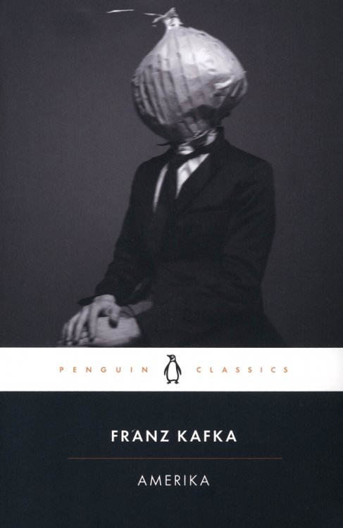 Penguin Classics Amerika