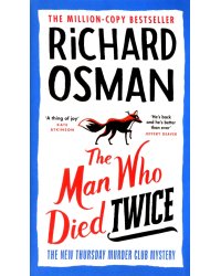 The Man Who Died Twice