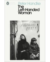 The Left-Handed Woman