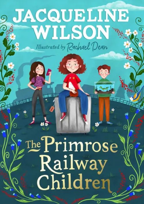 The Primrose Railway Children The Primrose Railway Children