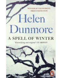A Spell of Winter