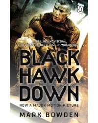 Black Hawk Down