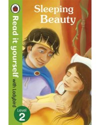 Sleeping Beauty. Level 2