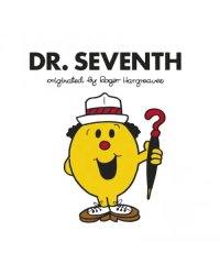 Doctor Who. Dr. Seventh