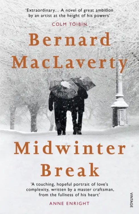 Midwinter Break Midwinter Break