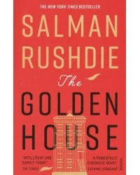 The Golden House