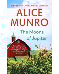 The Moons Of Jupiter