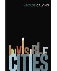 Invisible Cities