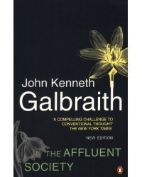 The Affluent Society