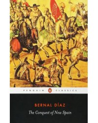 The Conquest of New Spain
