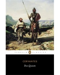 Don Quixote