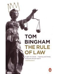 The Rule of Law
