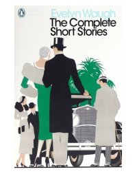 The Complete Short Stories