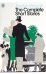 Обложка книги «The Complete Short Stories» — Во Ивлин