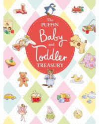 The Puffin Baby and Toddler Treasury