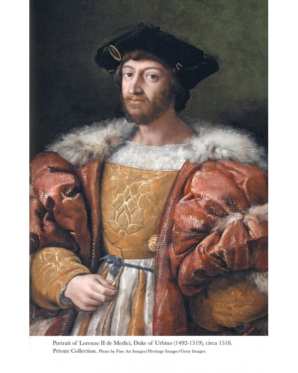 Blood, Fire and Gold. The story of Elizabeth I and Catherine de Medici