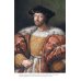 Blood, Fire and Gold. The story of Elizabeth I and Catherine de Medici