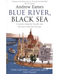 Blue River, Black Sea