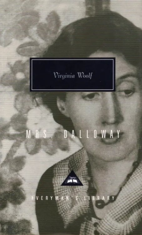 Everyman`s Library Mrs Dalloway