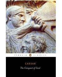 The Conquest of Gaul
