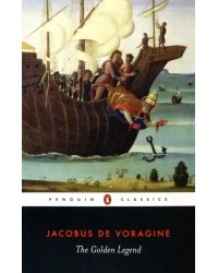 The Golden Legend