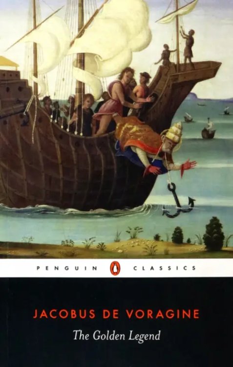 Penguin Classics The Golden Legend