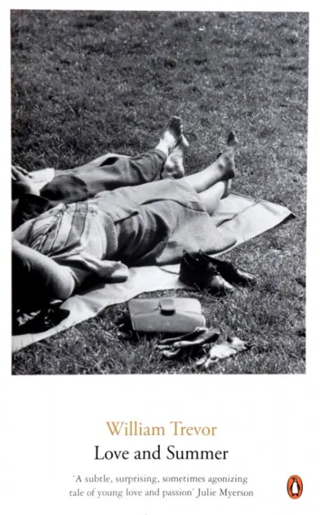 Love and Summer Love and Summer