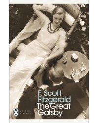 The Great Gatsby