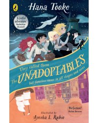 The Unadoptables