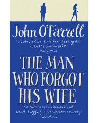 The Man Who Forgot His Wife