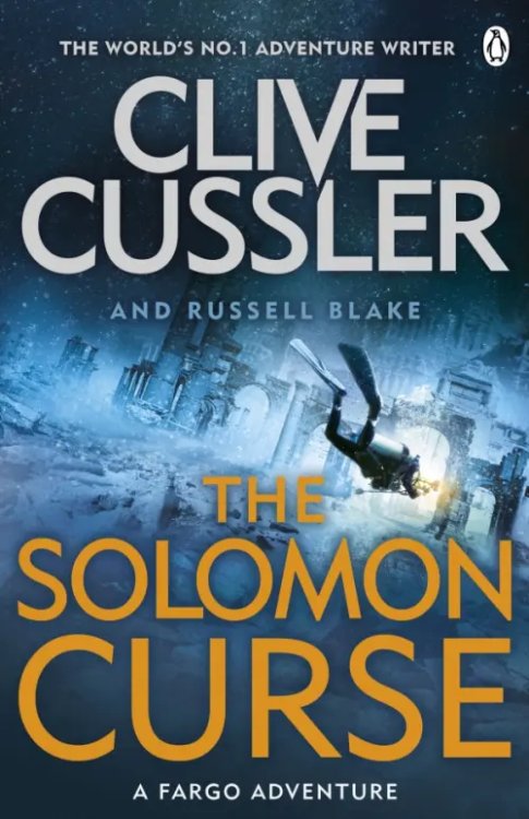 Fargo Adventures The Solomon Curse