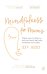 Mindfulness for Mums. Simple ways to help you and your family feel calm, connected and content