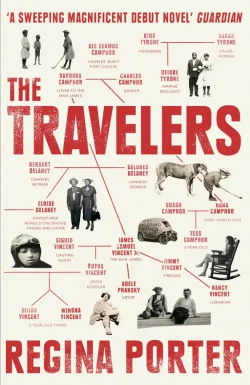 The Travelers The Travelers