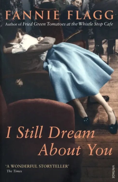 I Still Dream About You I Still Dream About You