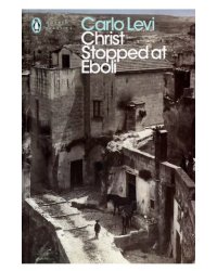 Christ Stopped at Eboli