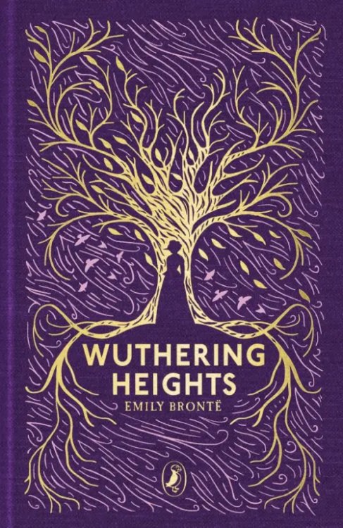 Puffin Clothbound Classics Wuthering Heights
