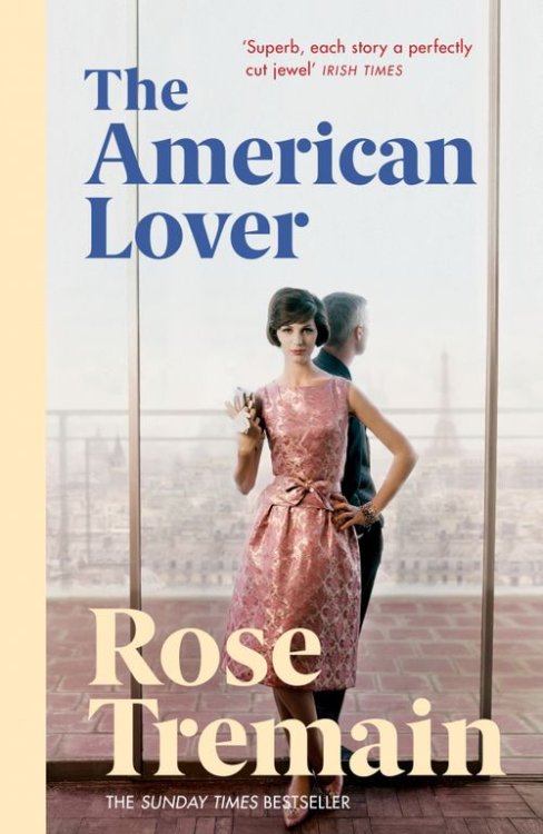 The American Lover The American Lover