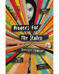 Prayers for the Stolen