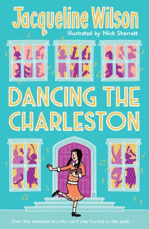Dancing the Charleston Dancing the Charleston