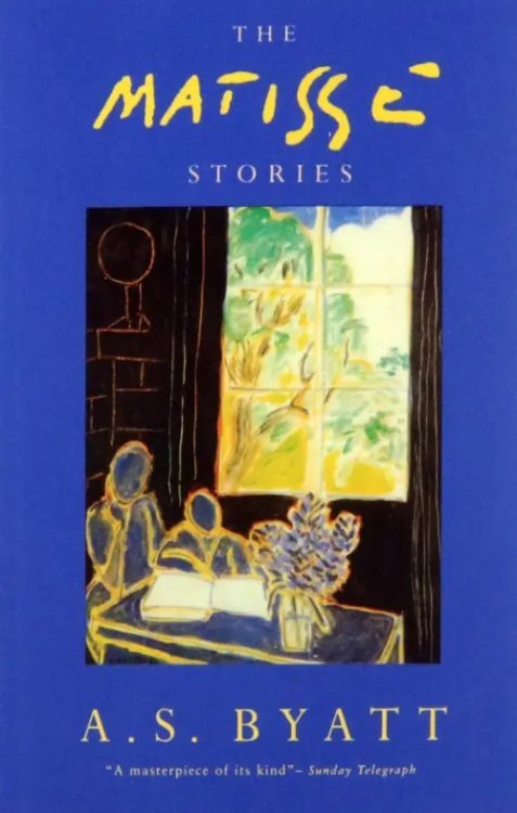 The Matisse Stories The Matisse Stories