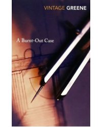 A Burnt-out Case
