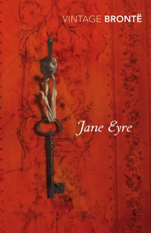Vintage Classics Jane Eyre