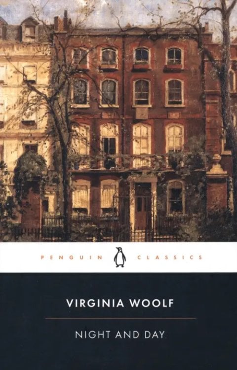 Penguin Classics Night and Day