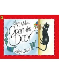 Slinky Malinki, Open the Door