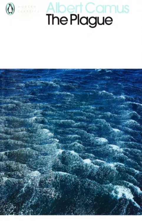 Penguin Modern Classics The Plague