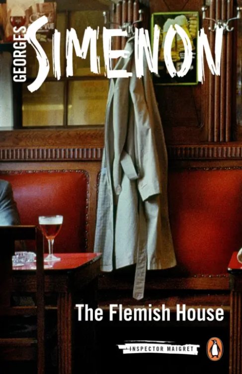 Inspector Maigret The Flemish House