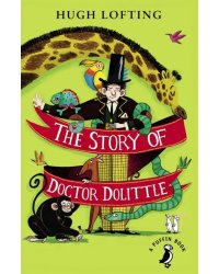 The Story of Doctor Dolittle