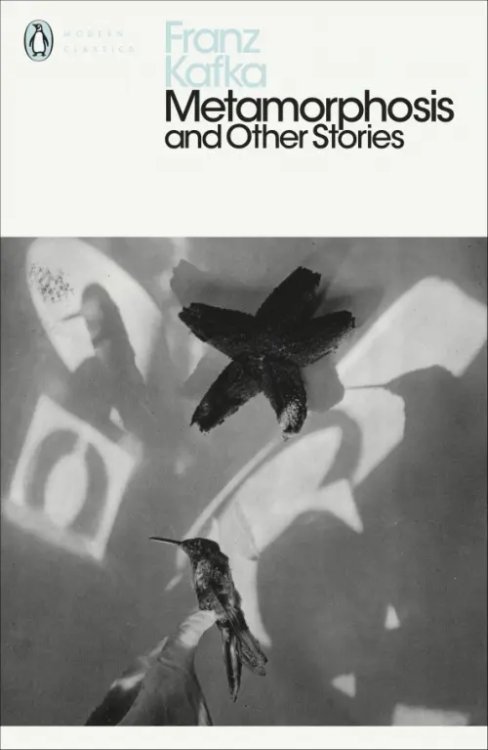 Penguin Modern Classics Metamorphosis and Other Stories