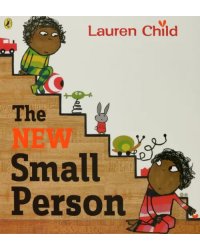 The New Small Person